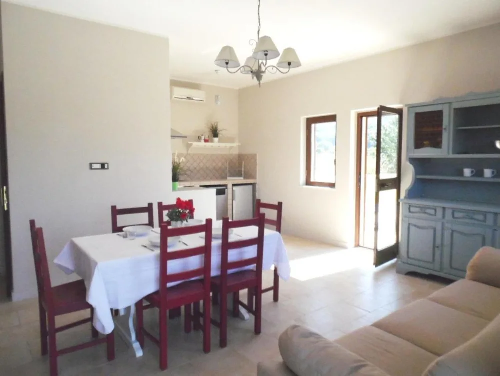 Tinia — Casa indipendente